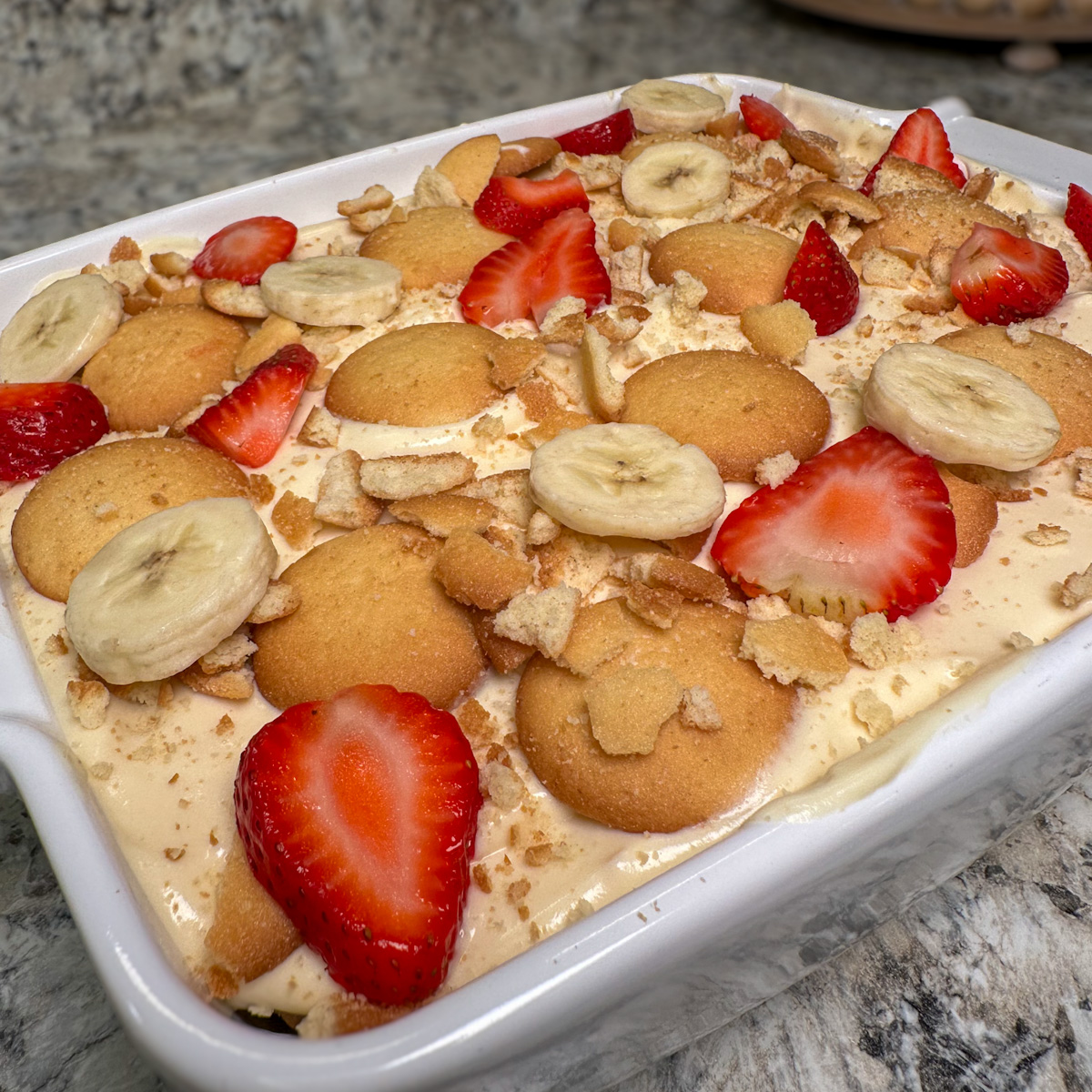 Banana Pudding: A Sweet Southern Delight You Need to Try