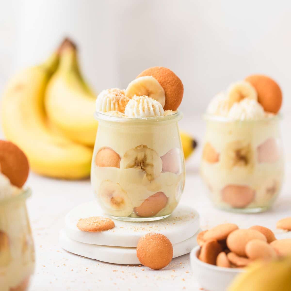 Banana Pudding: A Sweet Southern Delight You Need to Try