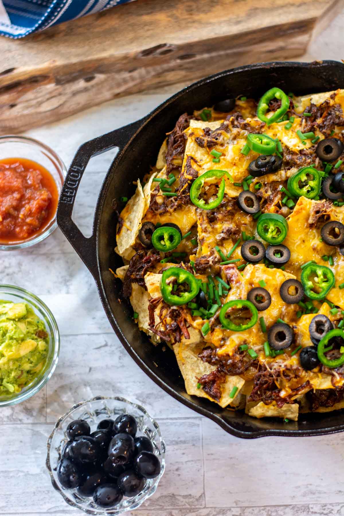 BBQ Brisket Nachos: The Ultimate Guide to This Mouth-Watering American Delight