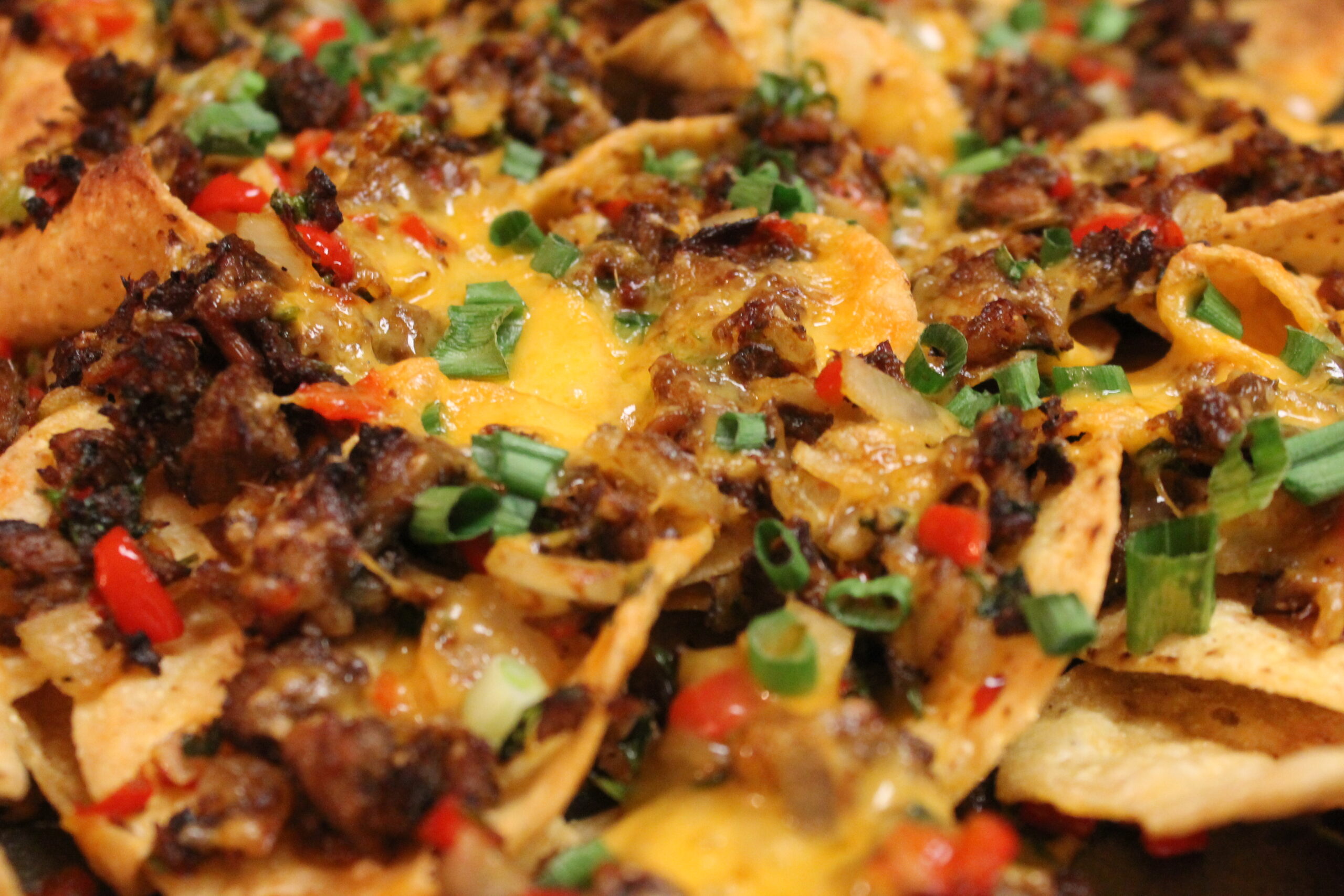 BBQ Brisket Nachos: The Ultimate Guide to This Mouth-Watering American Delight