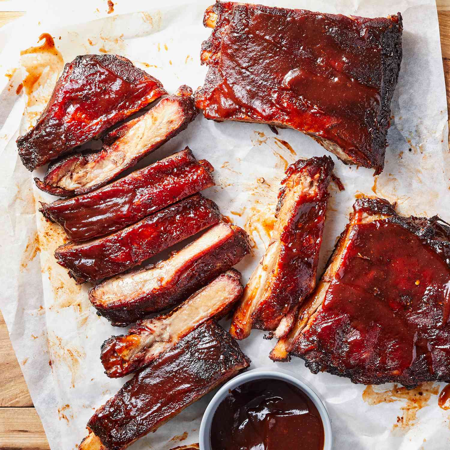 BBQ Ribs: The Ultimate Guide to Savoring America&#8217;s Favorite Dish