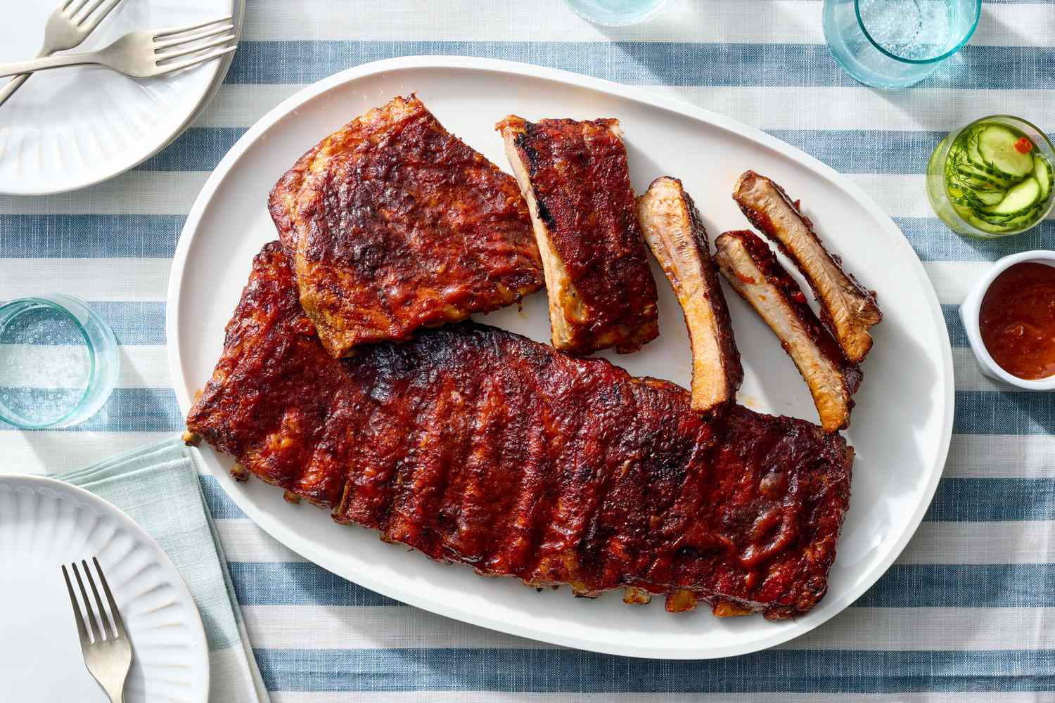 BBQ Ribs: The Ultimate Guide to Savoring America&#8217;s Favorite Dish