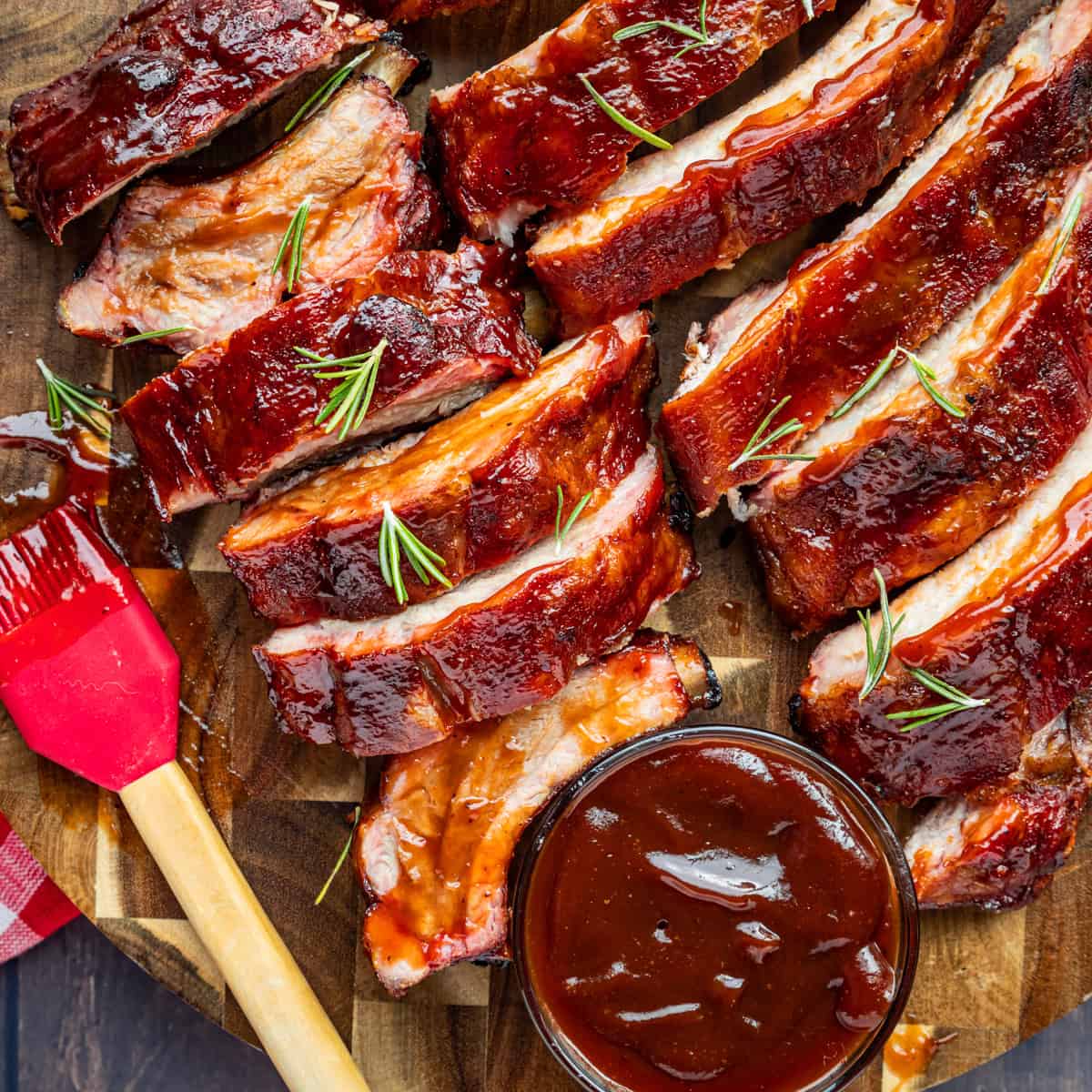 BBQ Ribs: The Ultimate Guide to Savoring America&#8217;s Favorite Dish