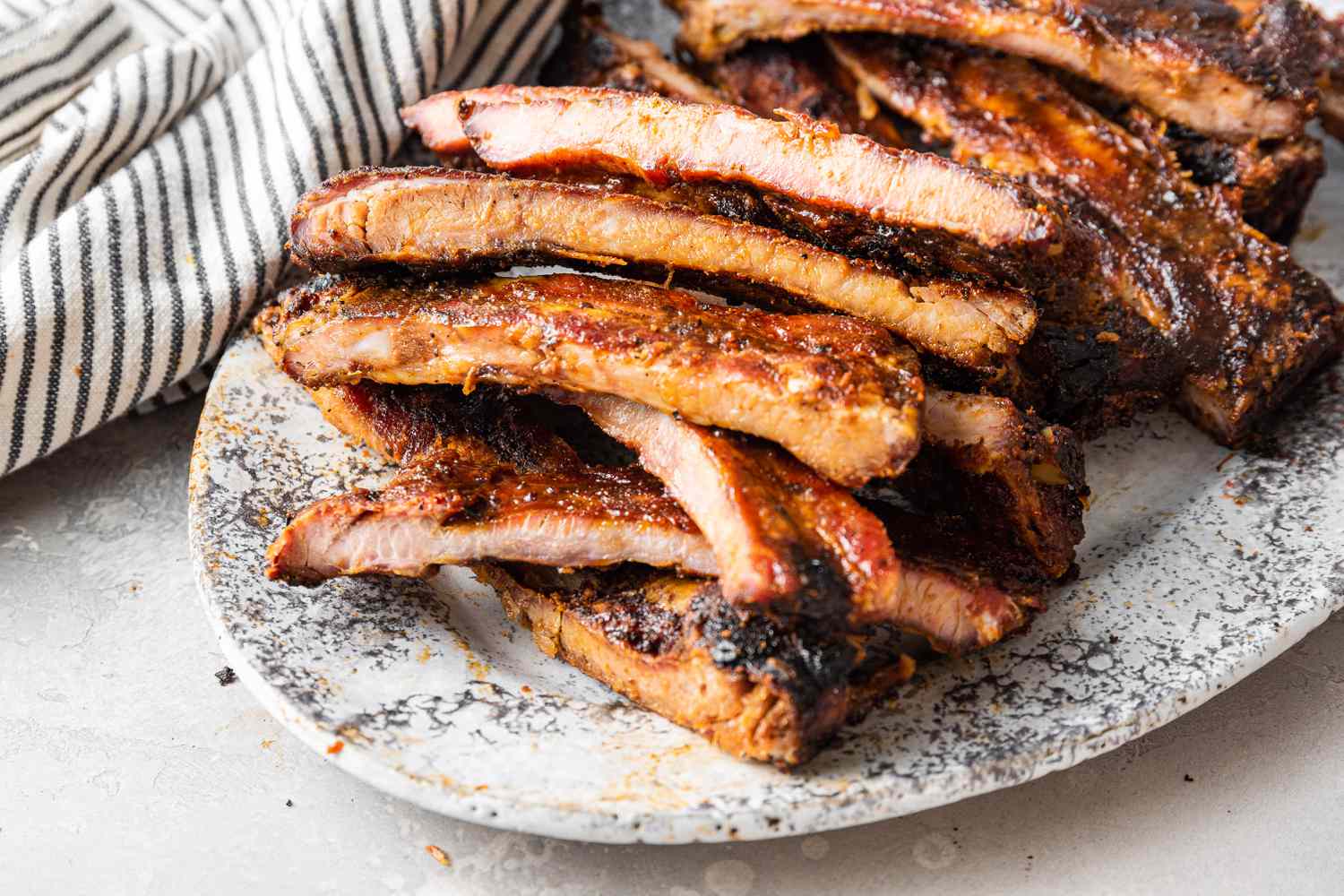 BBQ Ribs: The Ultimate Guide to Savoring America&#8217;s Favorite Dish