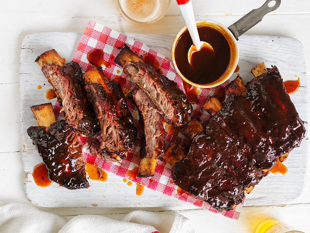 BBQ Ribs: The Ultimate Guide to Savoring America&#8217;s Favorite Dish