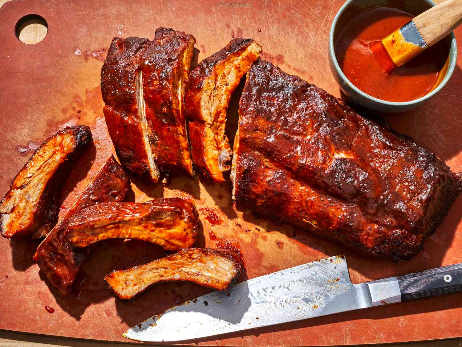 BBQ Ribs: The Ultimate Guide to Savoring America&#8217;s Favorite Dish