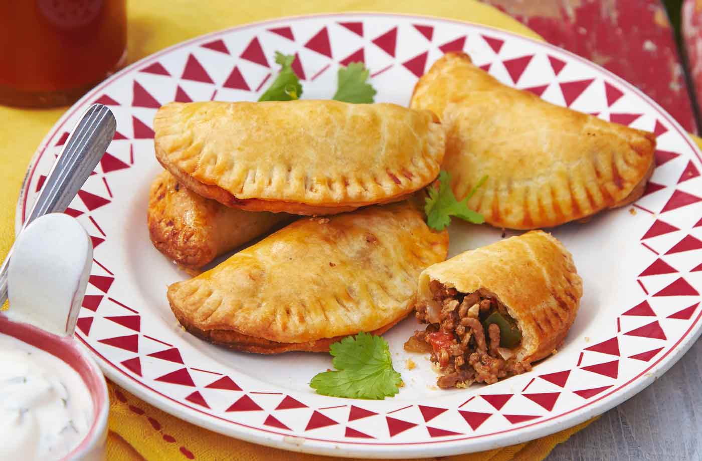 Beef Empanadas: A Delicious Dive into One of America’s Favorite Comfort Foods