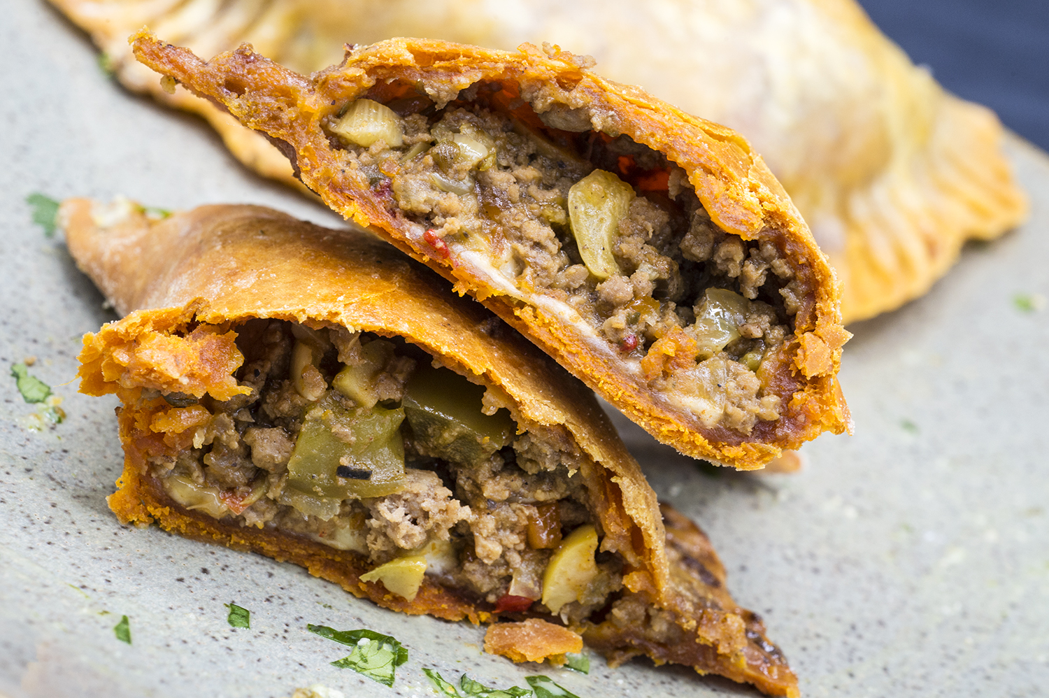 Beef Empanadas: A Delicious Dive into One of America’s Favorite Comfort Foods