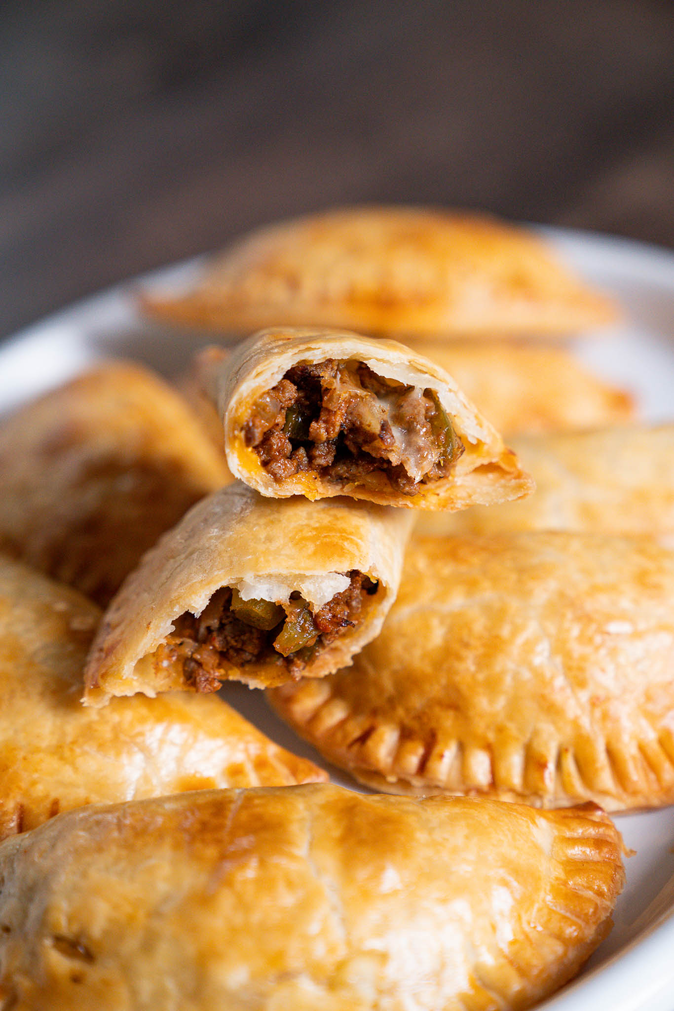 Beef Empanadas: A Delicious Dive into One of America’s Favorite Comfort Foods