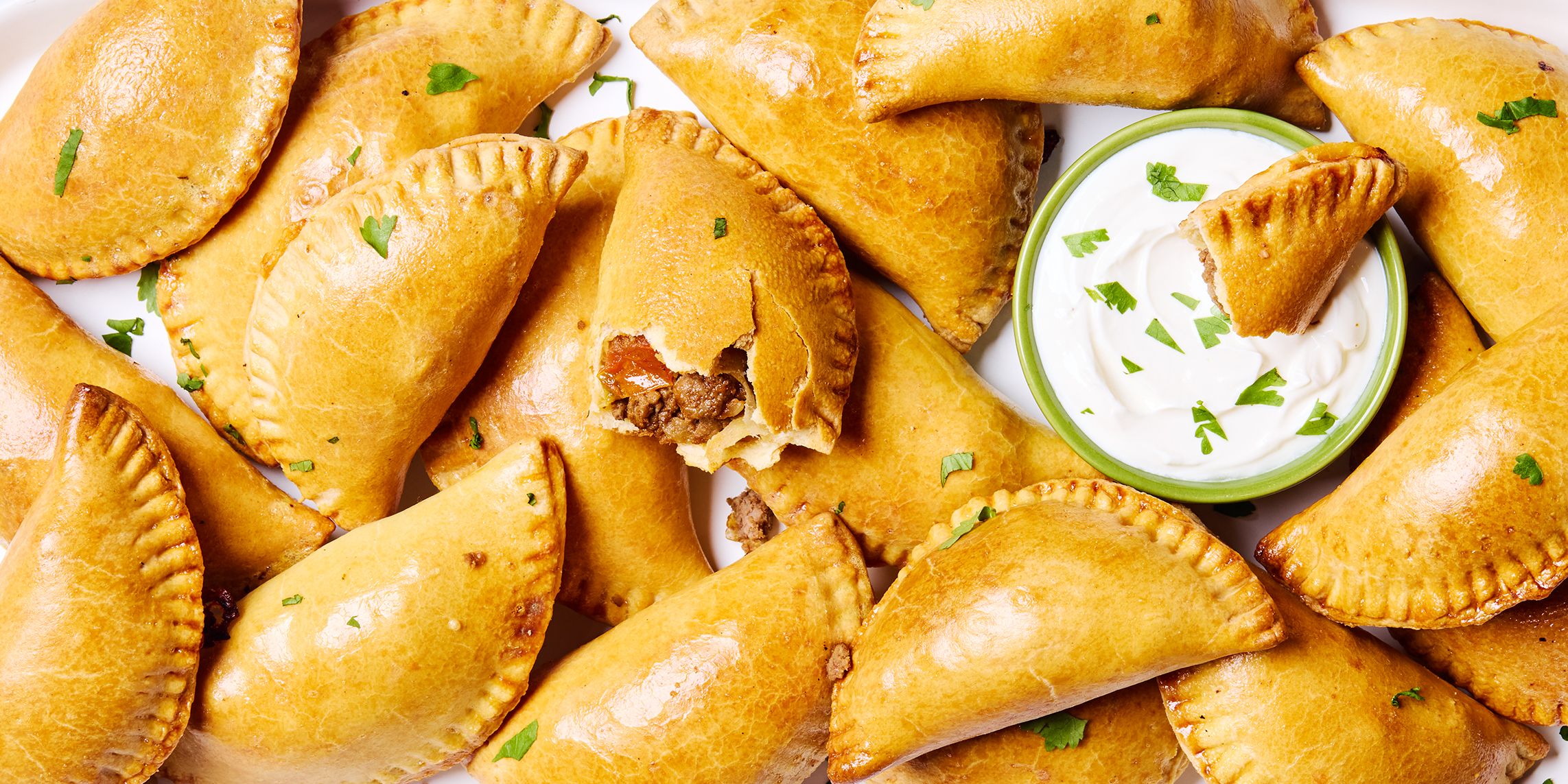 Beef Empanadas: A Delicious Dive into One of America’s Favorite Comfort Foods