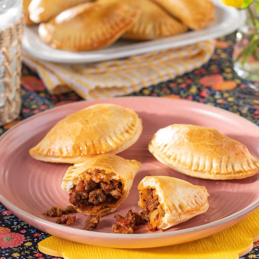 Beef Empanadas: A Delicious Dive into One of America’s Favorite Comfort Foods