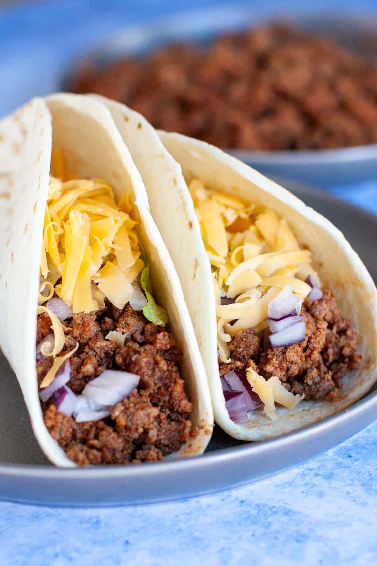 Beef Tacos: A Deep Dive Into This Iconic American Dish with The Monroe Hotels