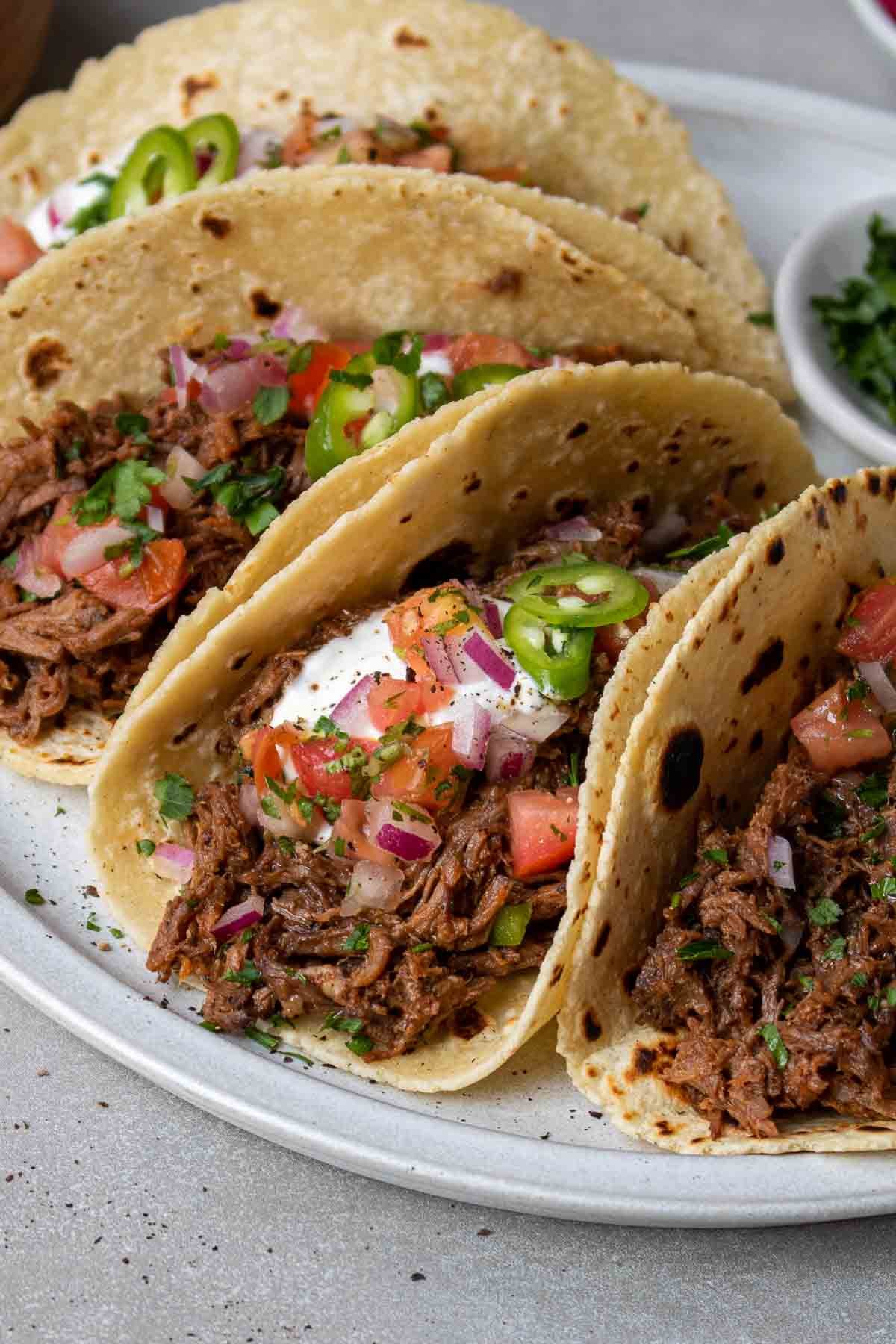 Beef Tacos: A Deep Dive Into This Iconic American Dish with The Monroe Hotels