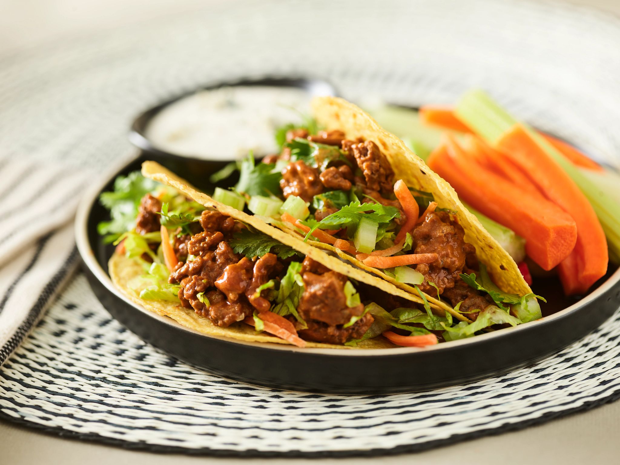 Beef Tacos: A Deep Dive Into This Iconic American Dish with The Monroe Hotels
