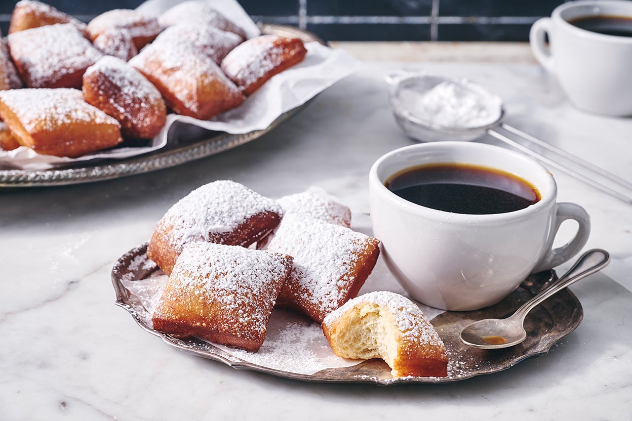 Beignets: The Ultimate Sweet Treat of the United States – A Deep Dive with The Monroe Hotels