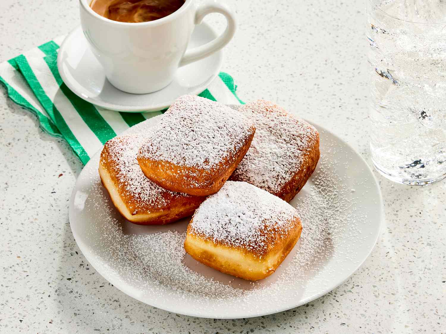 Beignets: The Ultimate Sweet Treat of the United States – A Deep Dive with The Monroe Hotels
