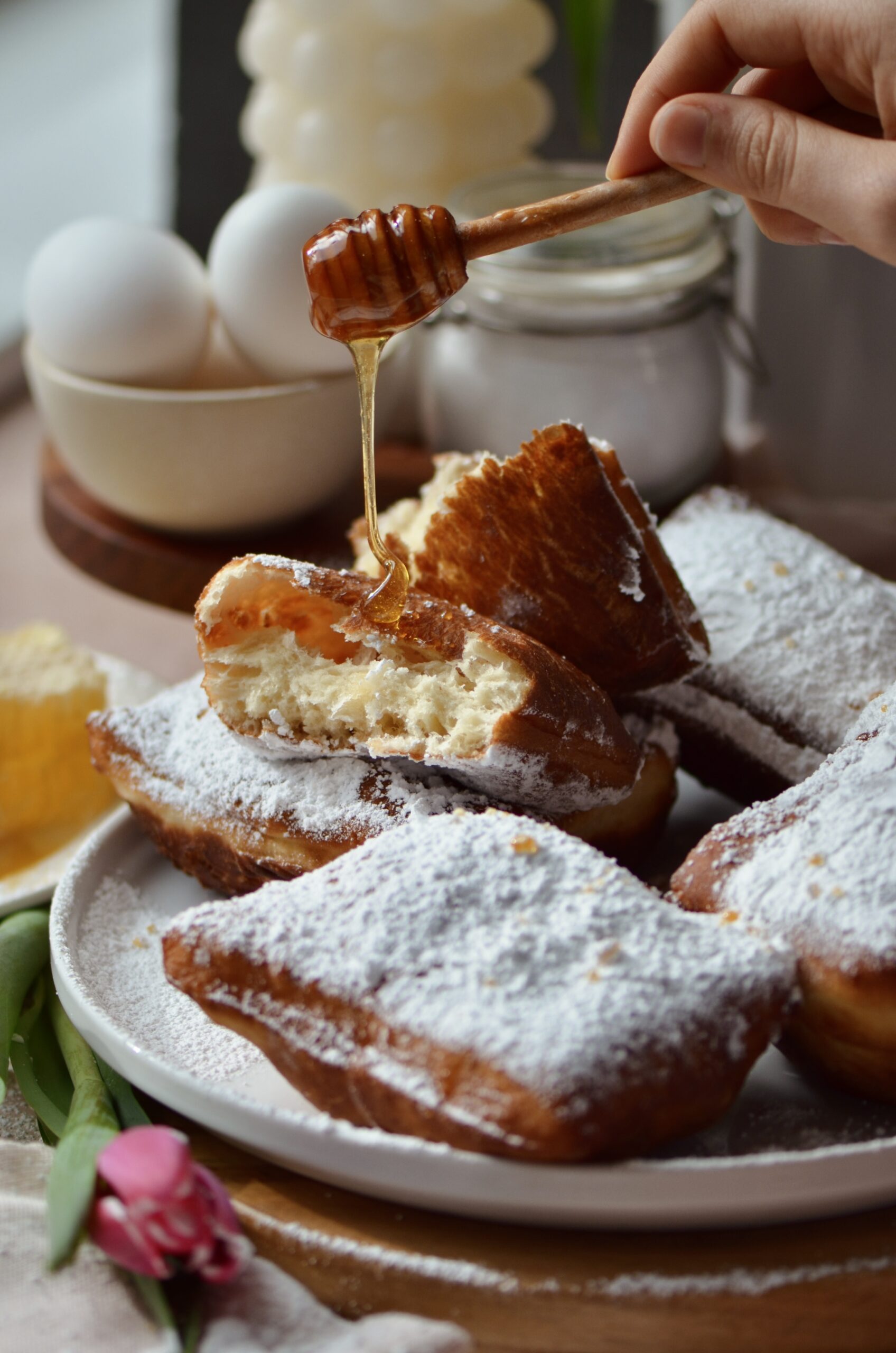 Beignets: The Ultimate Sweet Treat of the United States – A Deep Dive with The Monroe Hotels