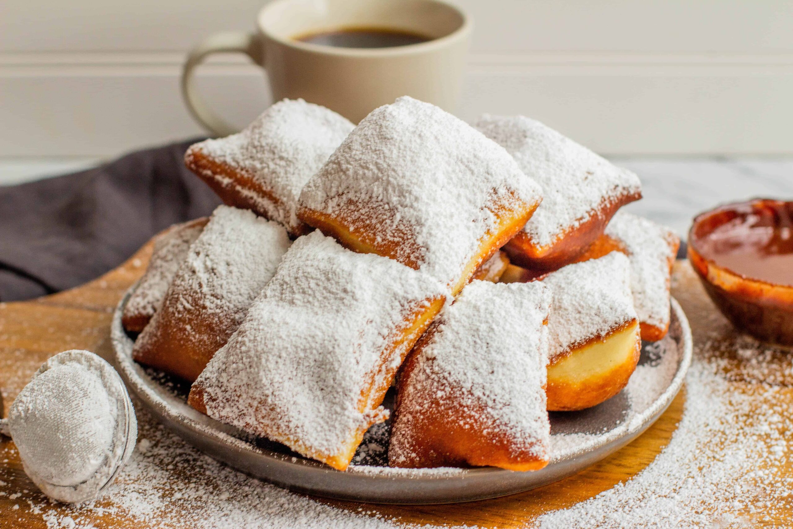 Beignets: The Ultimate Sweet Treat of the United States – A Deep Dive with The Monroe Hotels