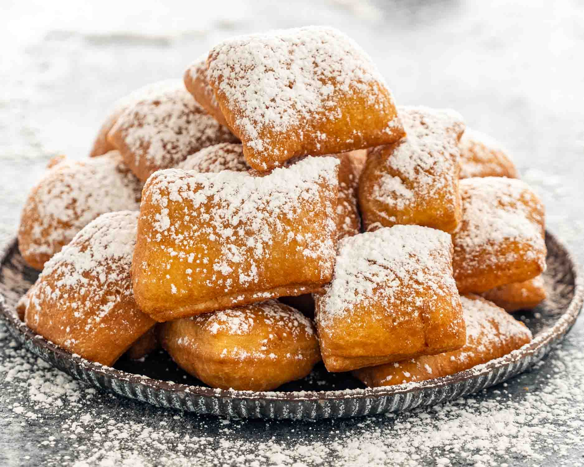 Beignets: The Ultimate Sweet Treat of the United States – A Deep Dive with The Monroe Hotels
