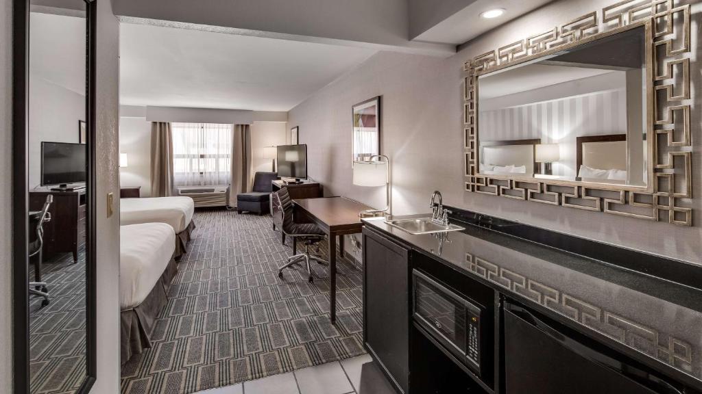 Best Western Lapeer Inn: The Ultimate Stay for Comfort and Convenience