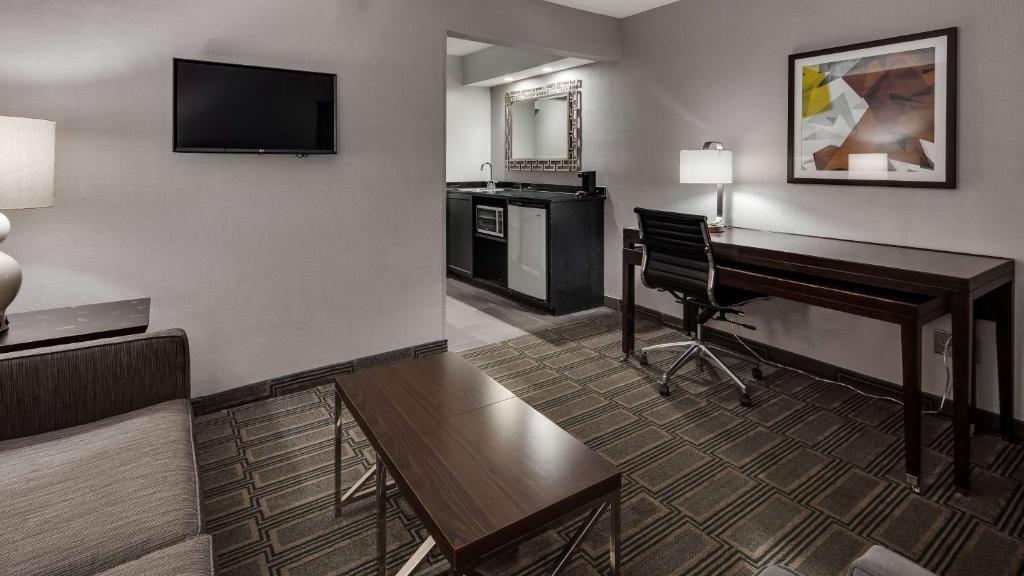 Best Western Lapeer Inn: The Ultimate Stay for Comfort and Convenience
