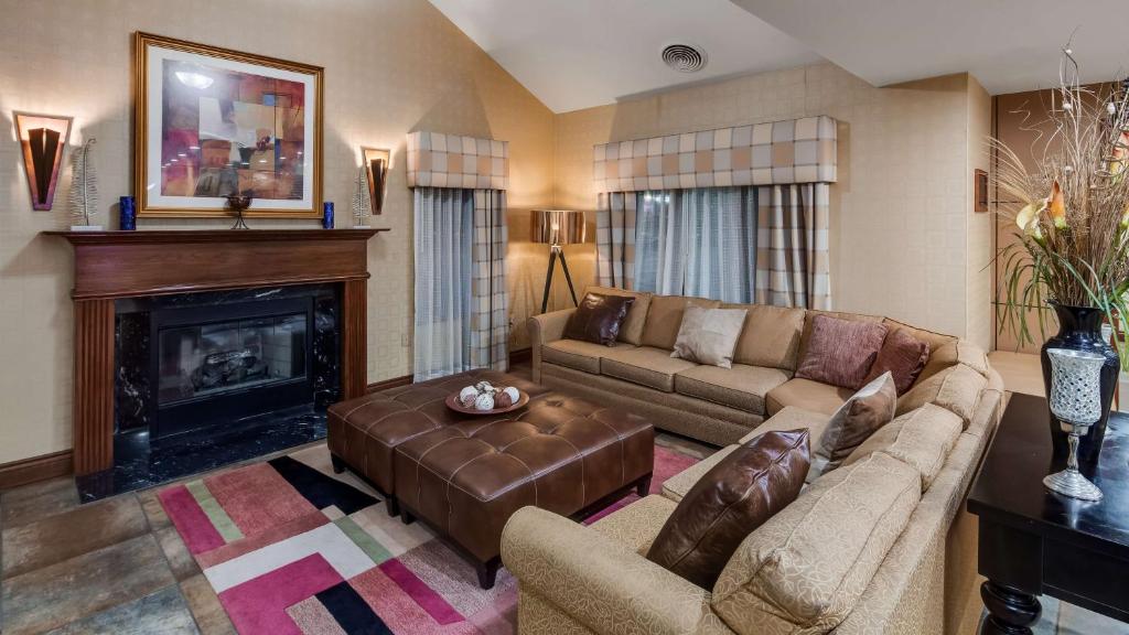 Best Western Lapeer Inn: The Ultimate Stay for Comfort and Convenience