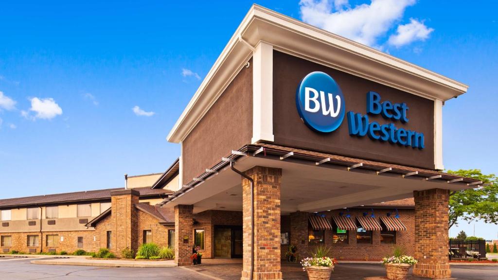 Best Western Lapeer Inn: The Ultimate Stay for Comfort and Convenience