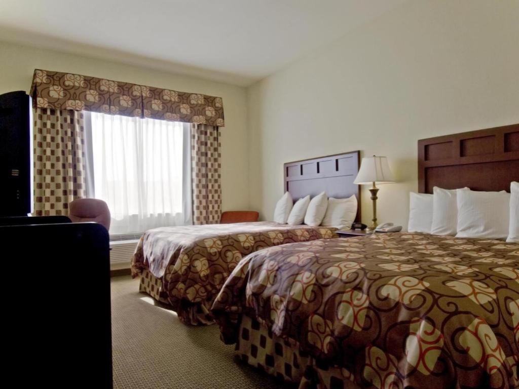 Best Western Littlefield Inn &#038; Suites: Your Ultimate Stay in Littlefield, Texas