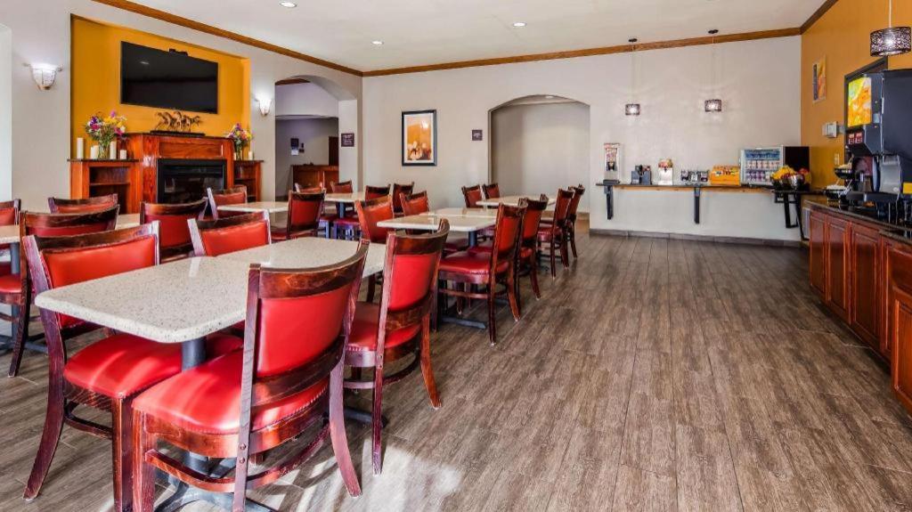 Best Western Littlefield Inn &#038; Suites: Your Ultimate Stay in Littlefield, Texas