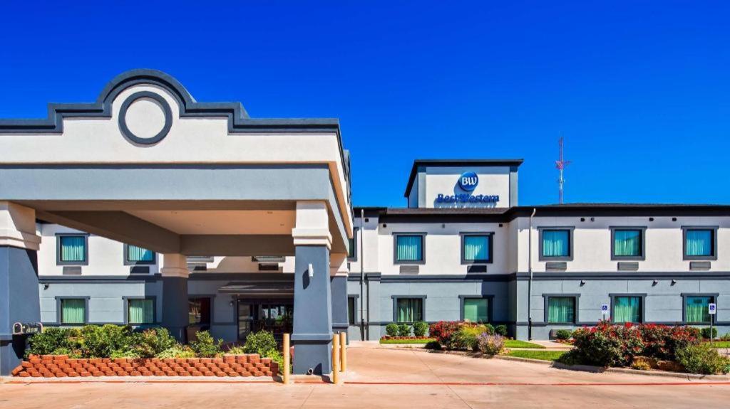 Best Western Littlefield Inn &#038; Suites: Your Ultimate Stay in Littlefield, Texas