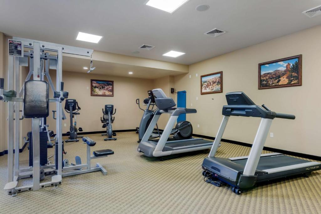 Best Western PLUS Bryce Canyon Grand Hotel: Your Ultimate Bryce Canyon Adventure Awaits