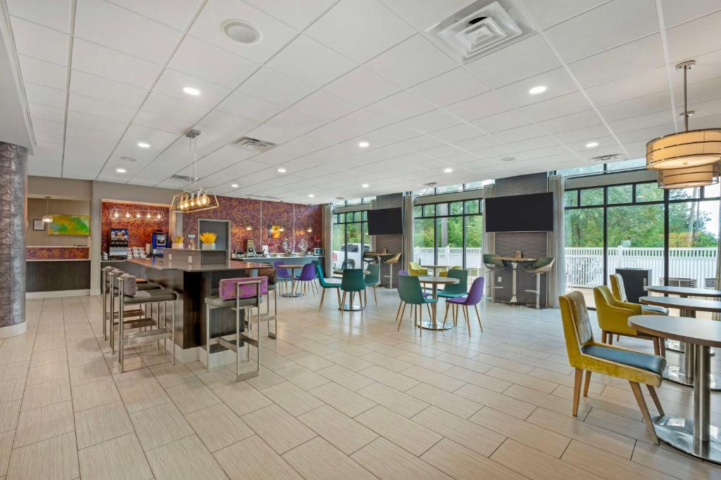 Best Western Plus Ruston Hotel: Your Ultimate Stay in Ruston, LA
