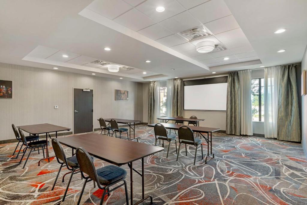Best Western Plus Ruston Hotel: Your Ultimate Stay in Ruston, LA