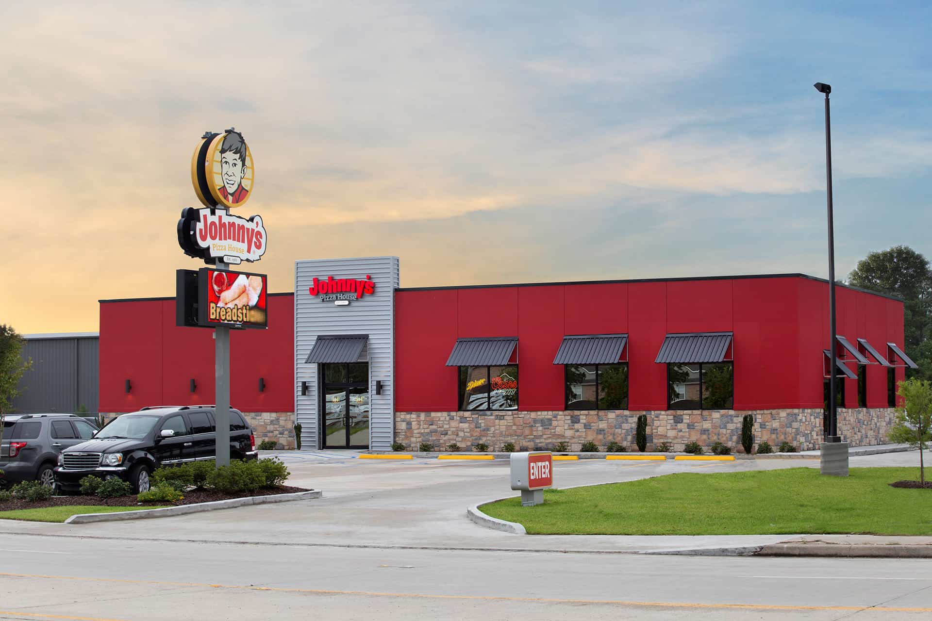 Best Western Plus Ruston Hotel: Your Ultimate Stay in Ruston, LA