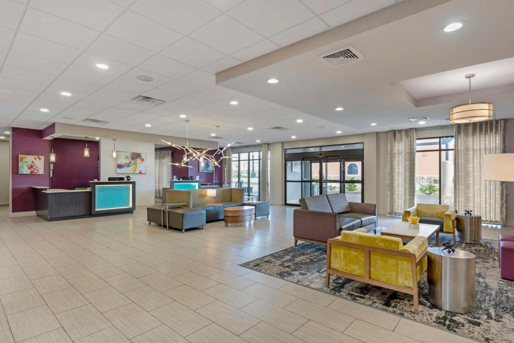 Best Western Plus Ruston Hotel: Your Ultimate Stay in Ruston, LA