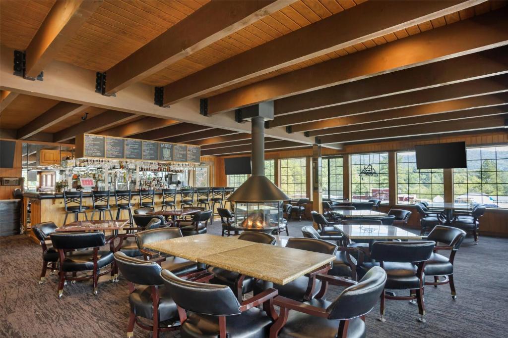 Best Western Plus Yosemite Gateway Inn: Your Ultimate Getaway Destination Near Yosemite National Park