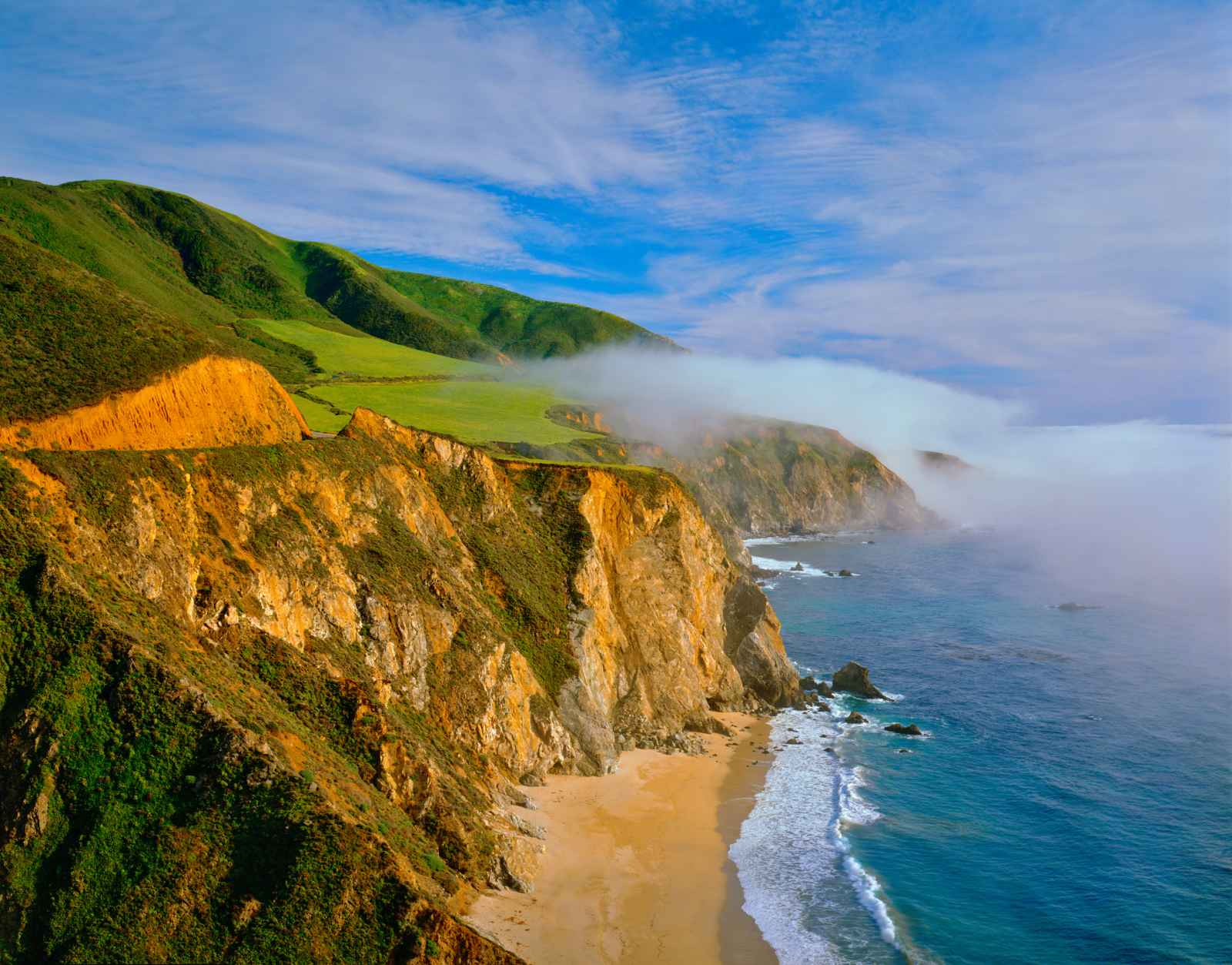 Big Sur: A Hidden Gem Along California&#8217;s Coast – The Ultimate Travel Guide
