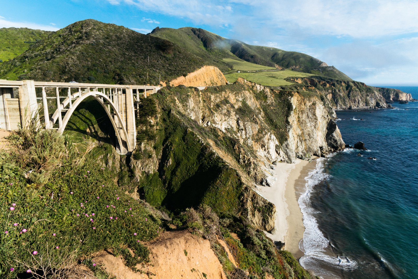 Big Sur: A Hidden Gem Along California&#8217;s Coast – The Ultimate Travel Guide