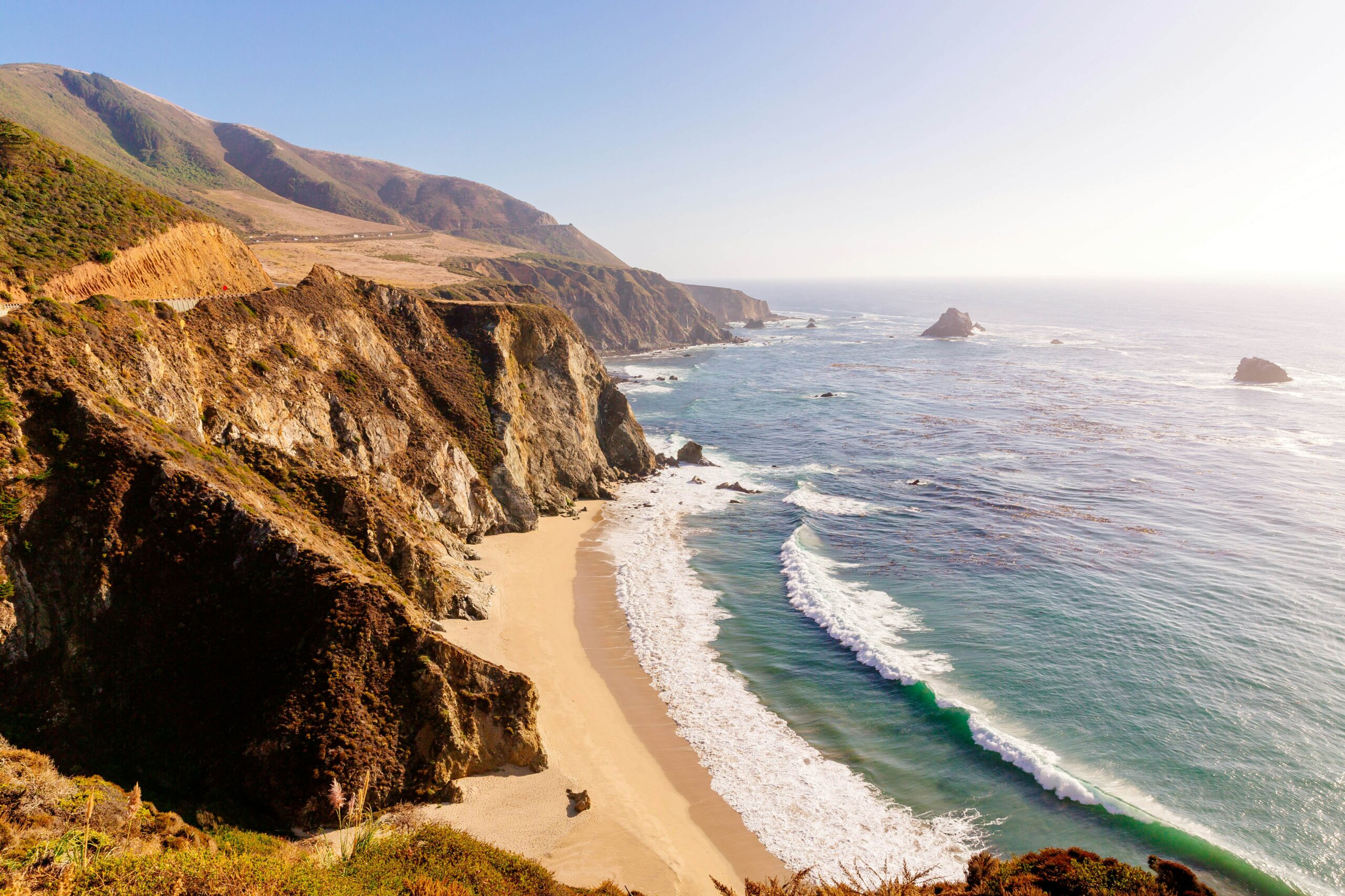 Big Sur: A Hidden Gem Along California&#8217;s Coast – The Ultimate Travel Guide