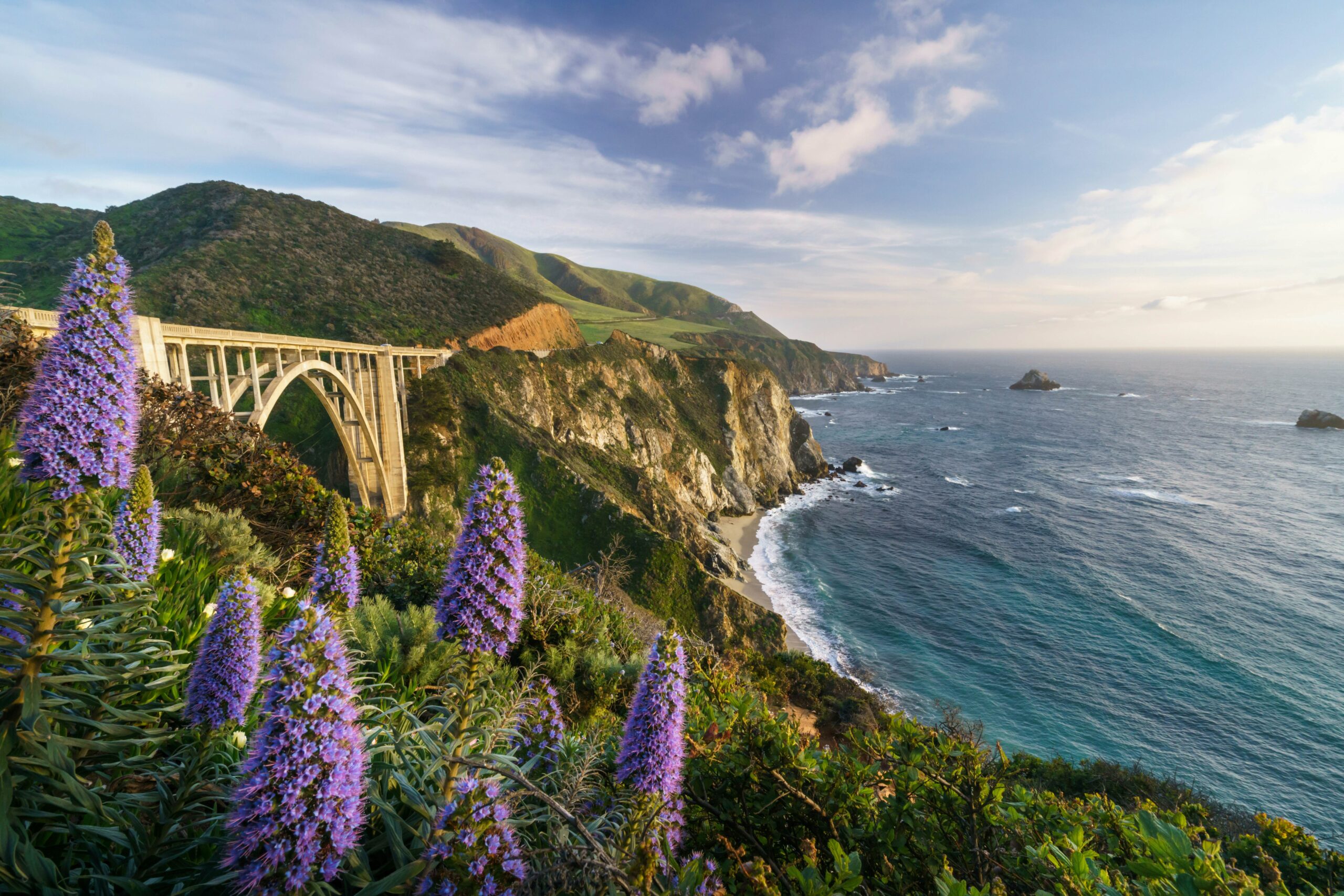 Big Sur: A Hidden Gem Along California&#8217;s Coast – The Ultimate Travel Guide