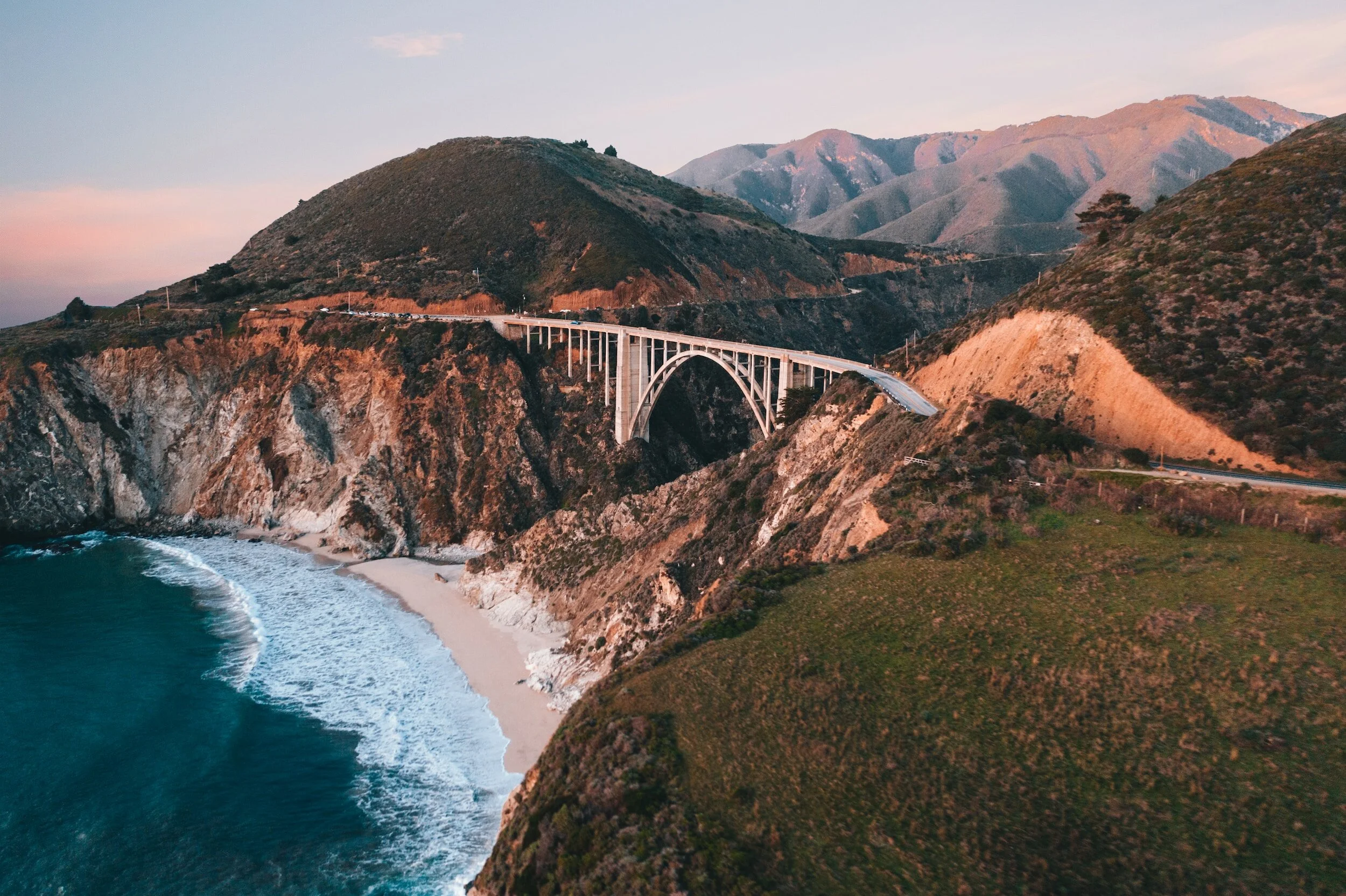 Big Sur: A Hidden Gem Along California&#8217;s Coast – The Ultimate Travel Guide