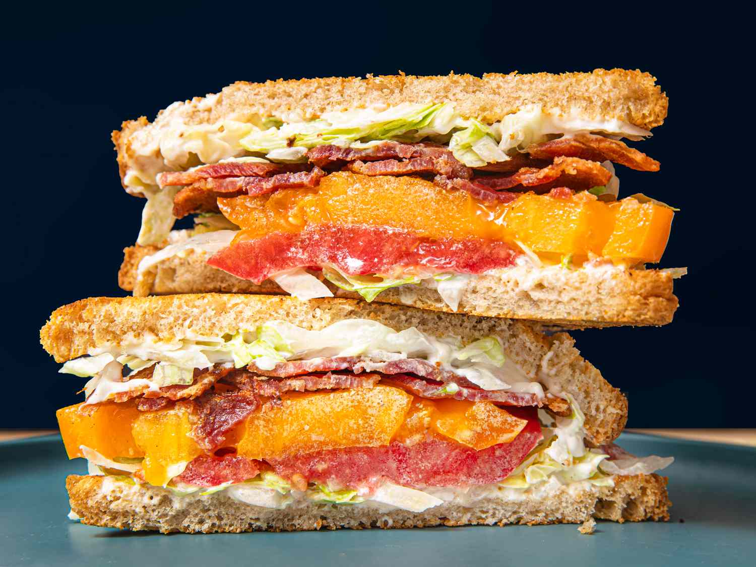 BLT Sandwich: A Taste of Tradition and Innovation with The Monroe Hotels