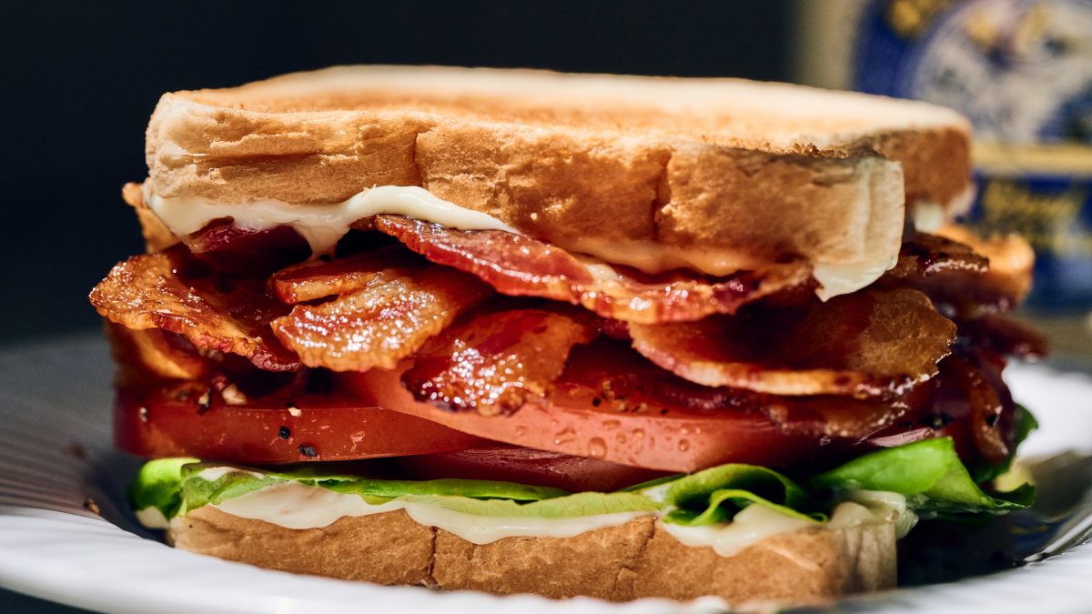 BLT Sandwich: A Taste of Tradition and Innovation with The Monroe Hotels