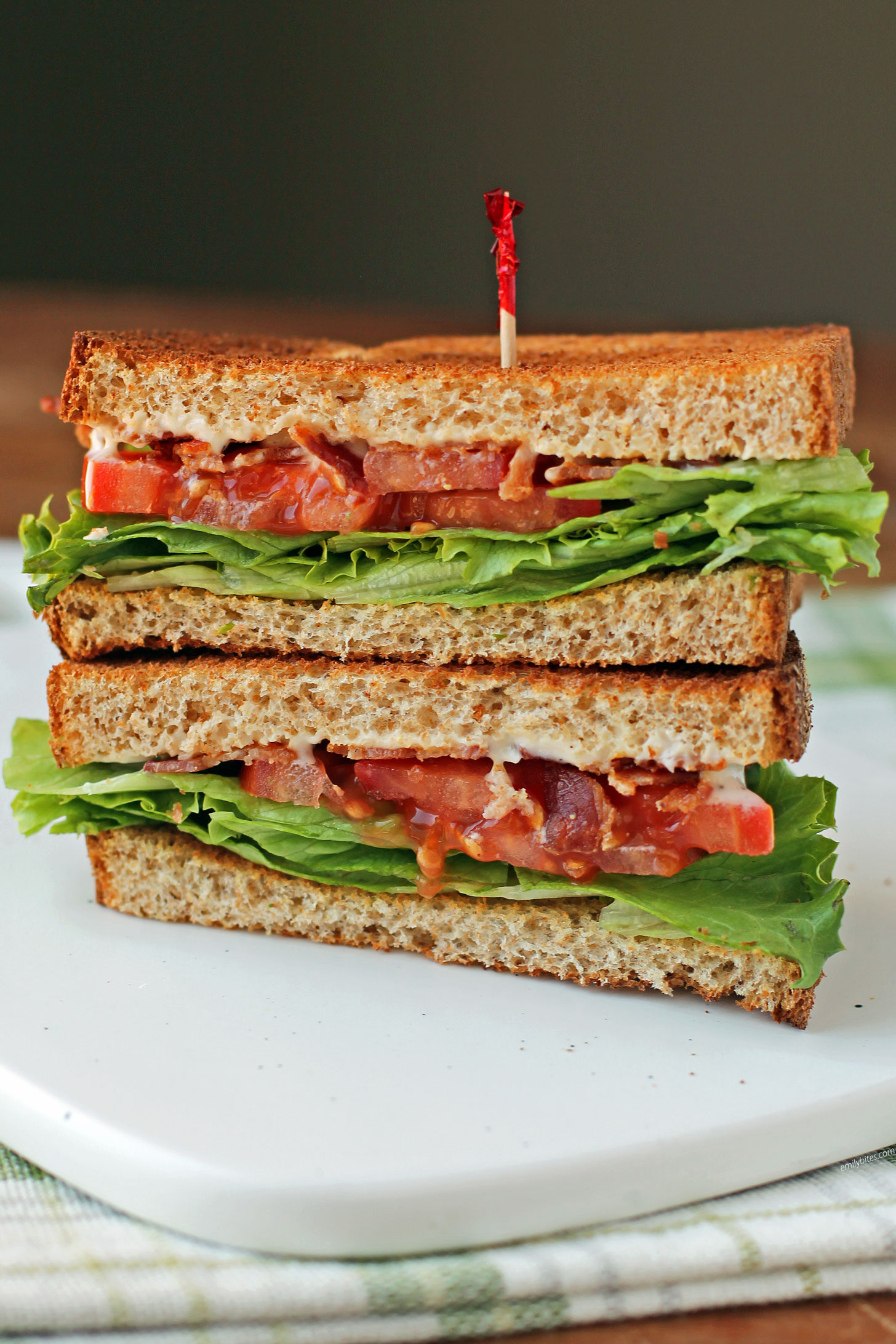 BLT Sandwich: A Taste of Tradition and Innovation with The Monroe Hotels