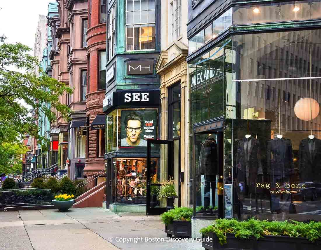 Boston Vibes Uncovered: Your Ultimate City Adventure Guide
