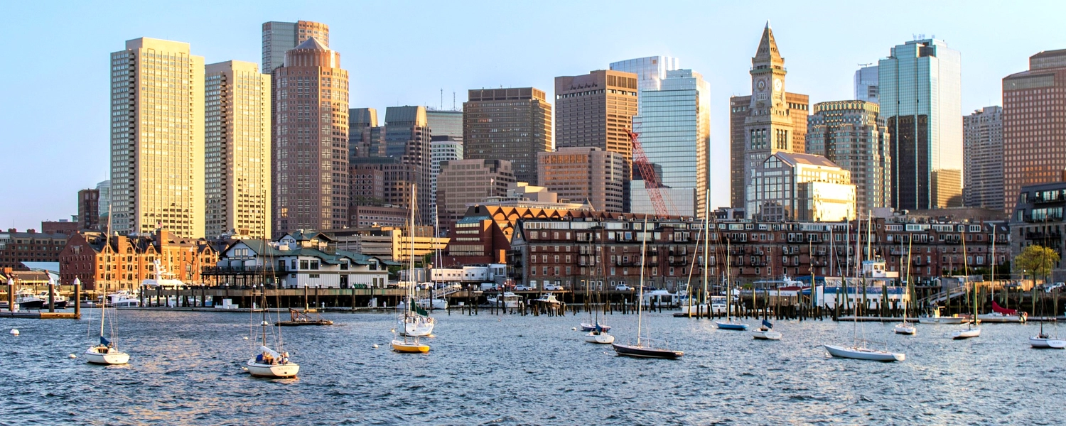 Boston Vibes Uncovered: Your Ultimate City Adventure Guide