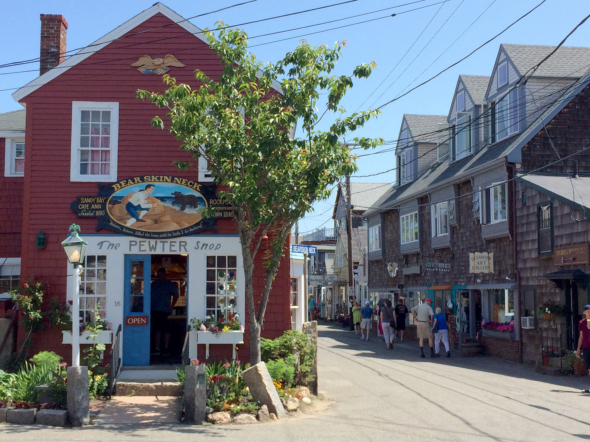 Boston Vibes Uncovered: Your Ultimate City Adventure Guide