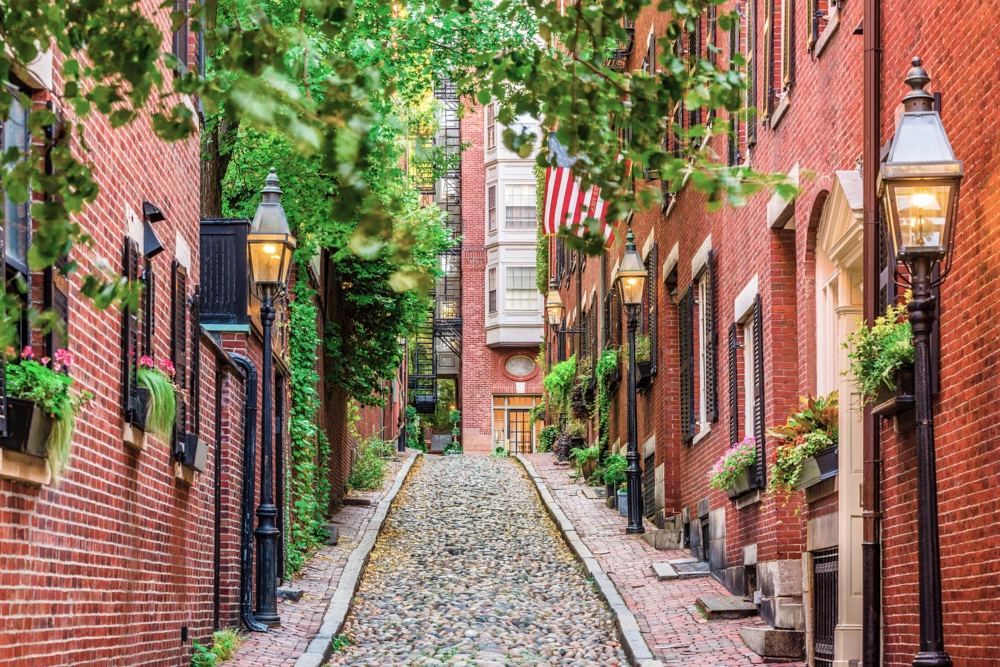 Boston Vibes Uncovered: Your Ultimate City Adventure Guide