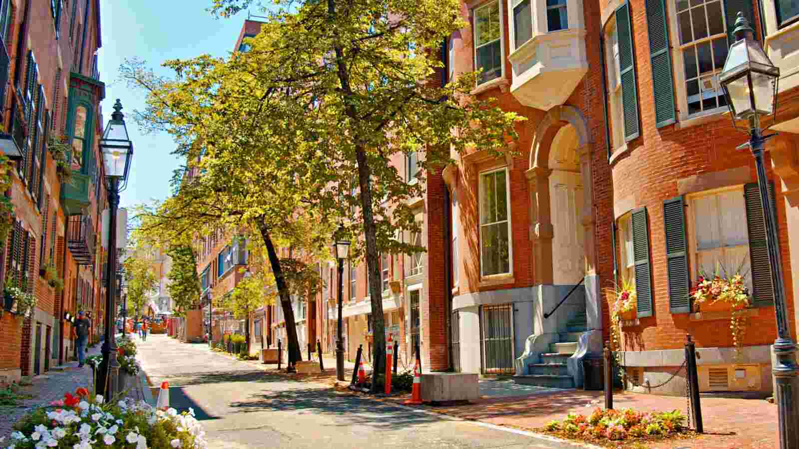 Boston Vibes Uncovered: Your Ultimate City Adventure Guide