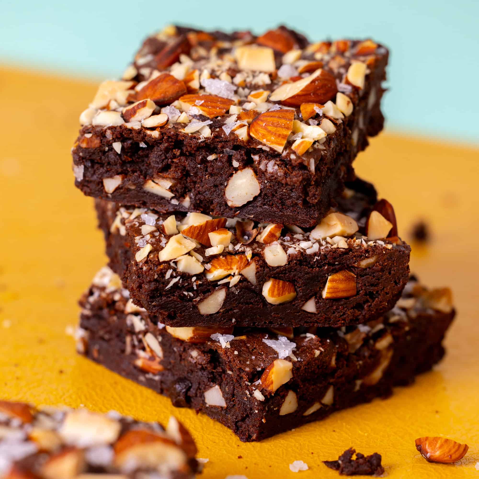 Brownies: The Ultimate American Dessert